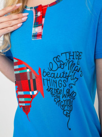 Піжама Ager модель У-1129056::010001861 Фото