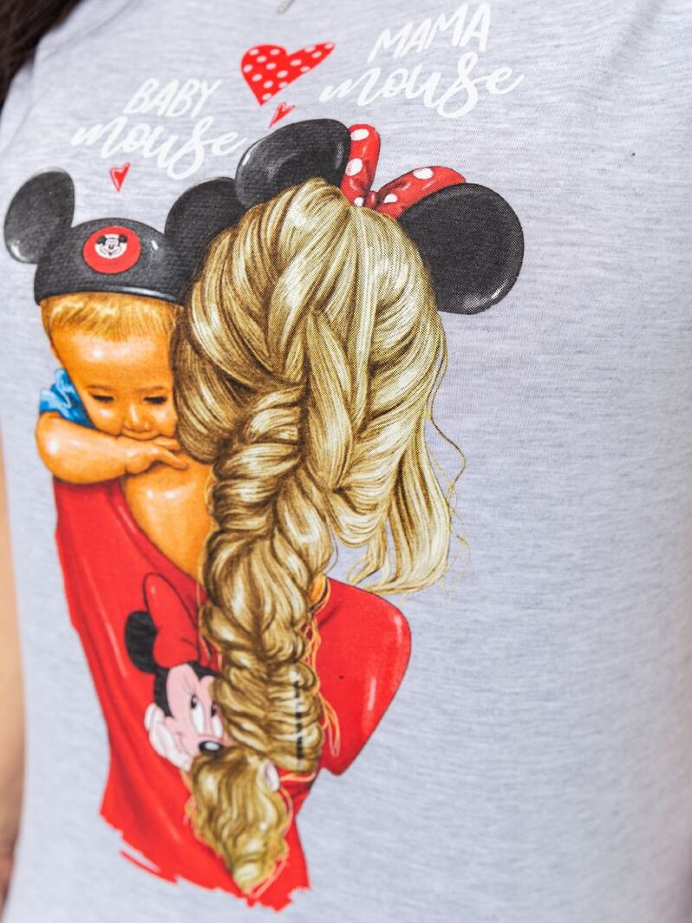 Пижама Ager модель У-1121933::000000334 Фото