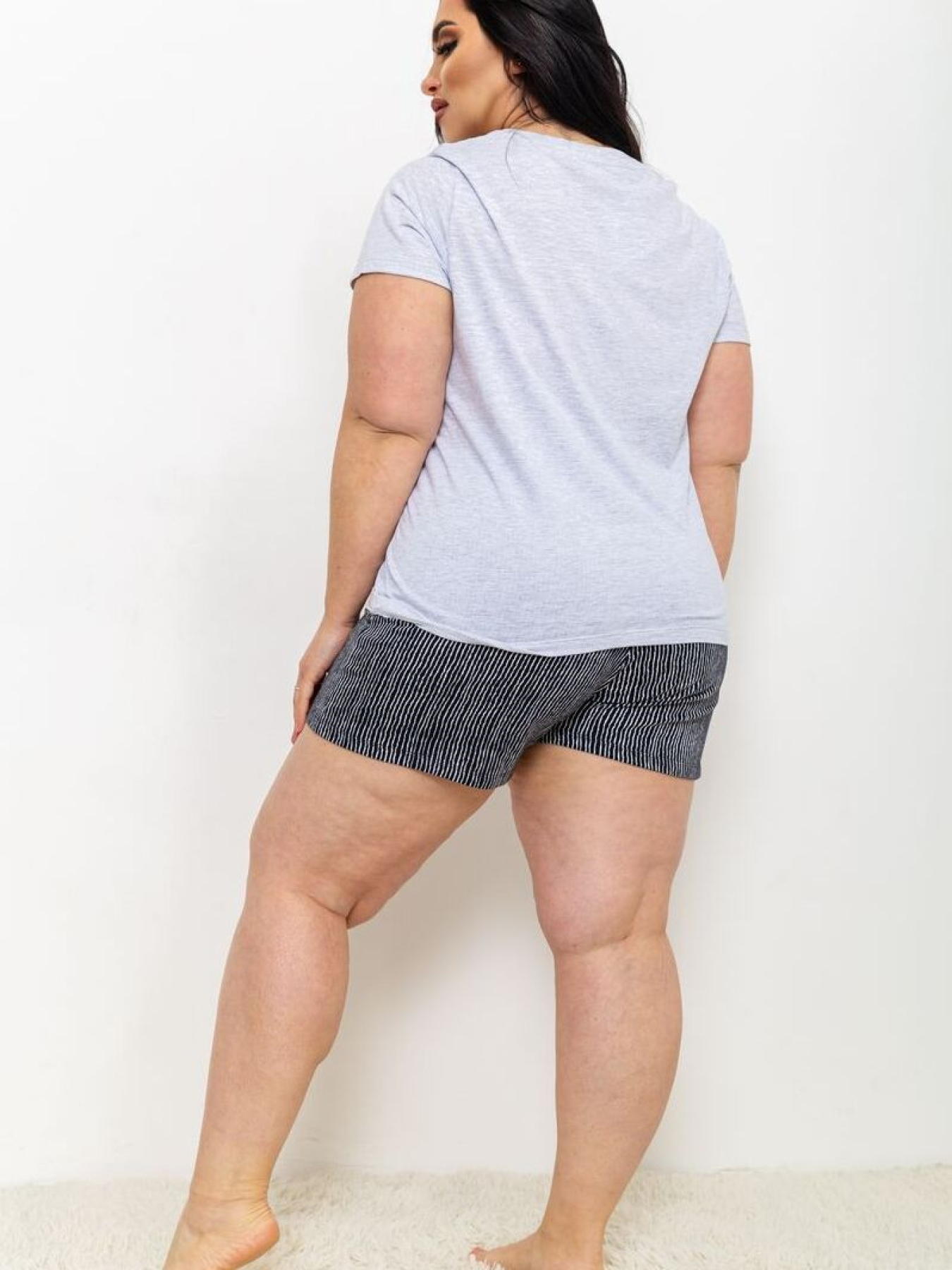 Пижама Ager модель У-1121933::000000334 Фото