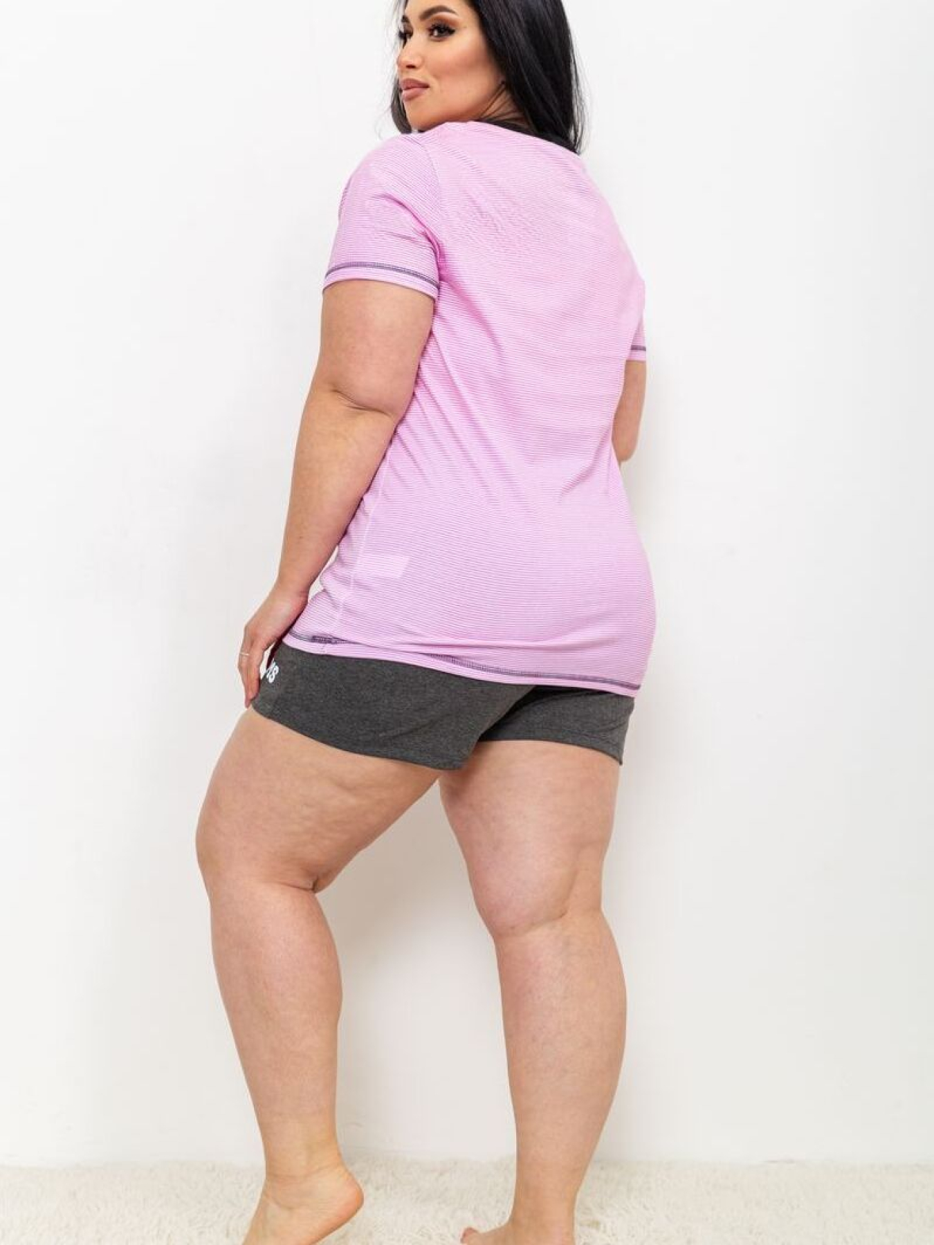 Пижама Ager модель У-1121927::У-0000067 Пижама Ager модель У-1121927::У-0000067 Фото