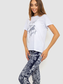 Пижама Ager модель У-1129035::000000026 Пижама Ager модель У-1129035::000000026 Фото