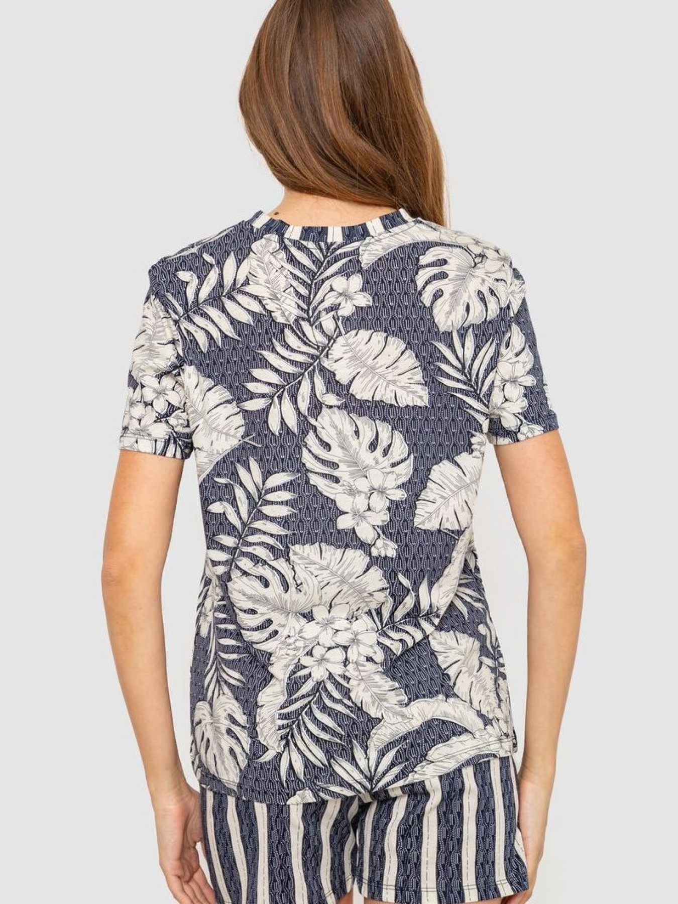 Пижама Ager модель У-1129075::000002080 Пижама Ager модель У-1129075::000002080 Фото