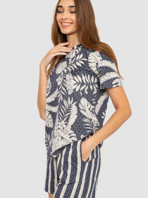 Пижама Ager модель У-1129075::000002080 Пижама Ager модель У-1129075::000002080 Фото