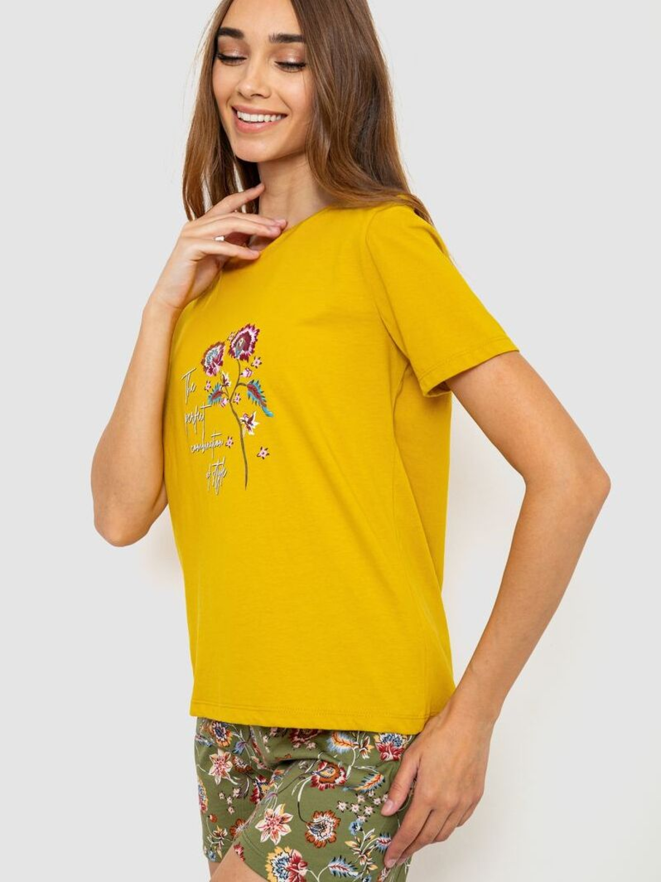 Пижама Ager модель У-1129034::У-0000887 Фото