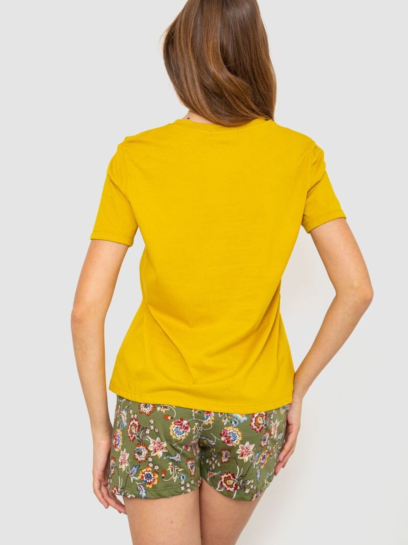 Пижама Ager модель У-1129034::У-0000887 Фото