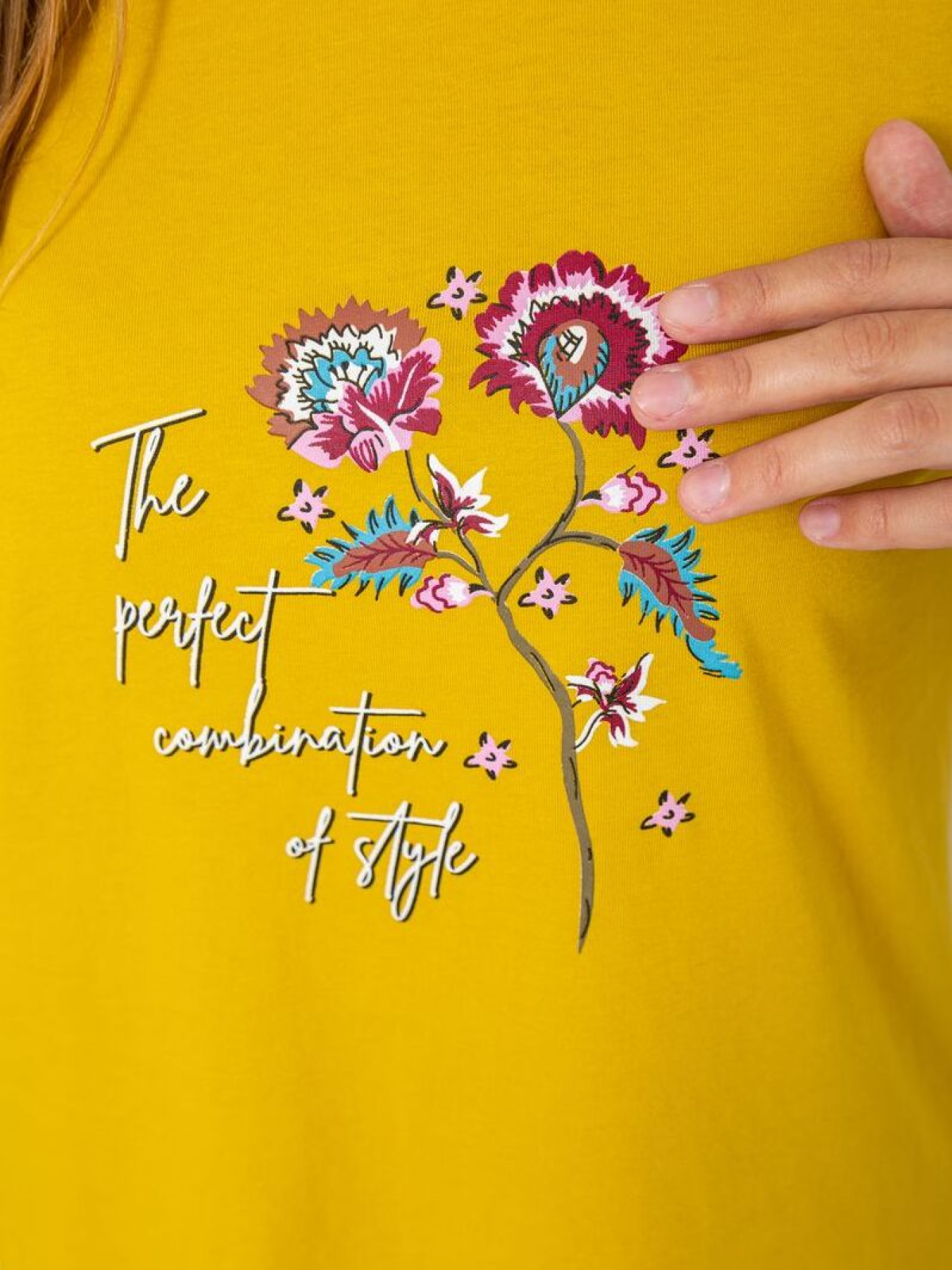 Пижама Ager модель У-1129034::У-0000887 Фото