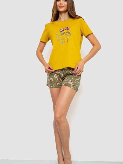 Пижама Ager модель У-1129034::У-0000887 Фото