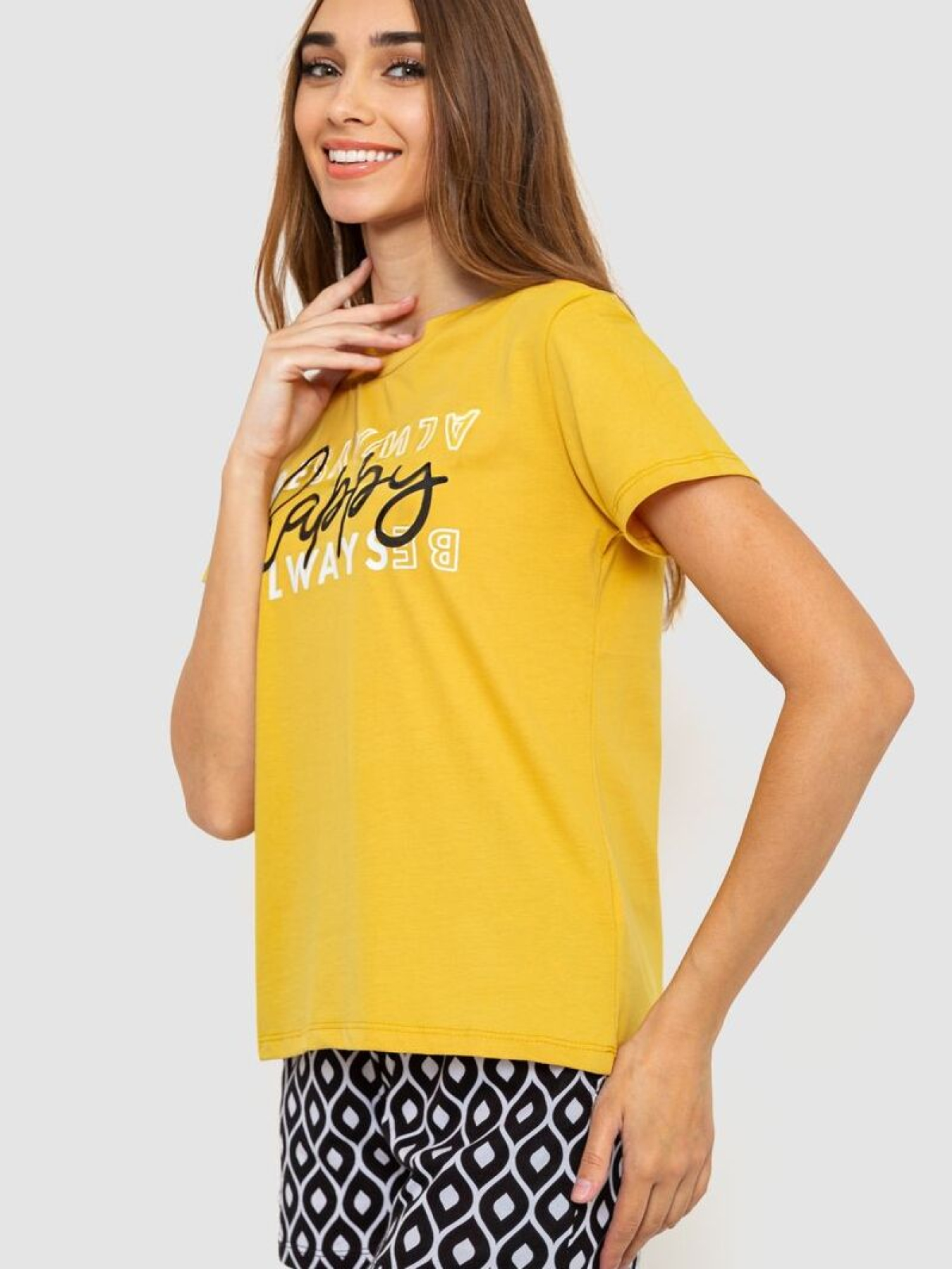 Пижама Ager модель У-1129071::010001942 Фото