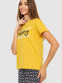 Пижама Ager модель У-1129071::010001942 Фото