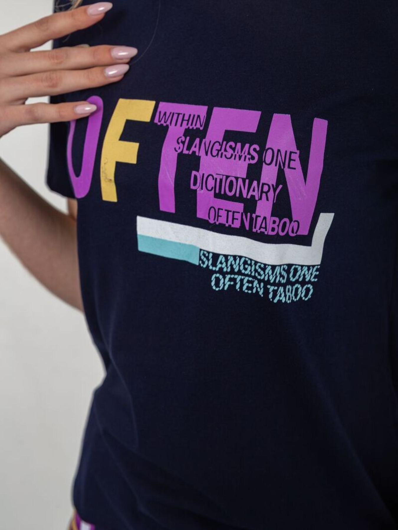 Пижама Ager модель У-1129080::010001481 Фото