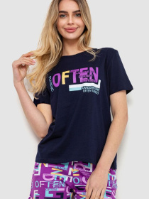 Пижама Ager модель У-1129080::010001481 Фото