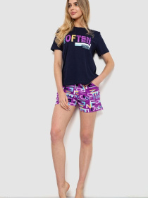 Пижама Ager модель У-1129080::010001481 Фото