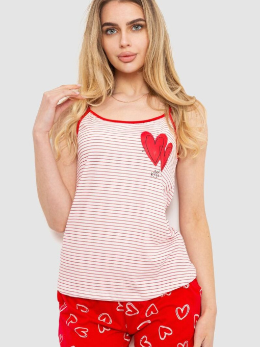 Піжама Ager модель У-1129072::010002187 Фото