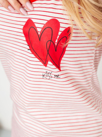 Пижама Ager модель У-1129072::010002187 Фото