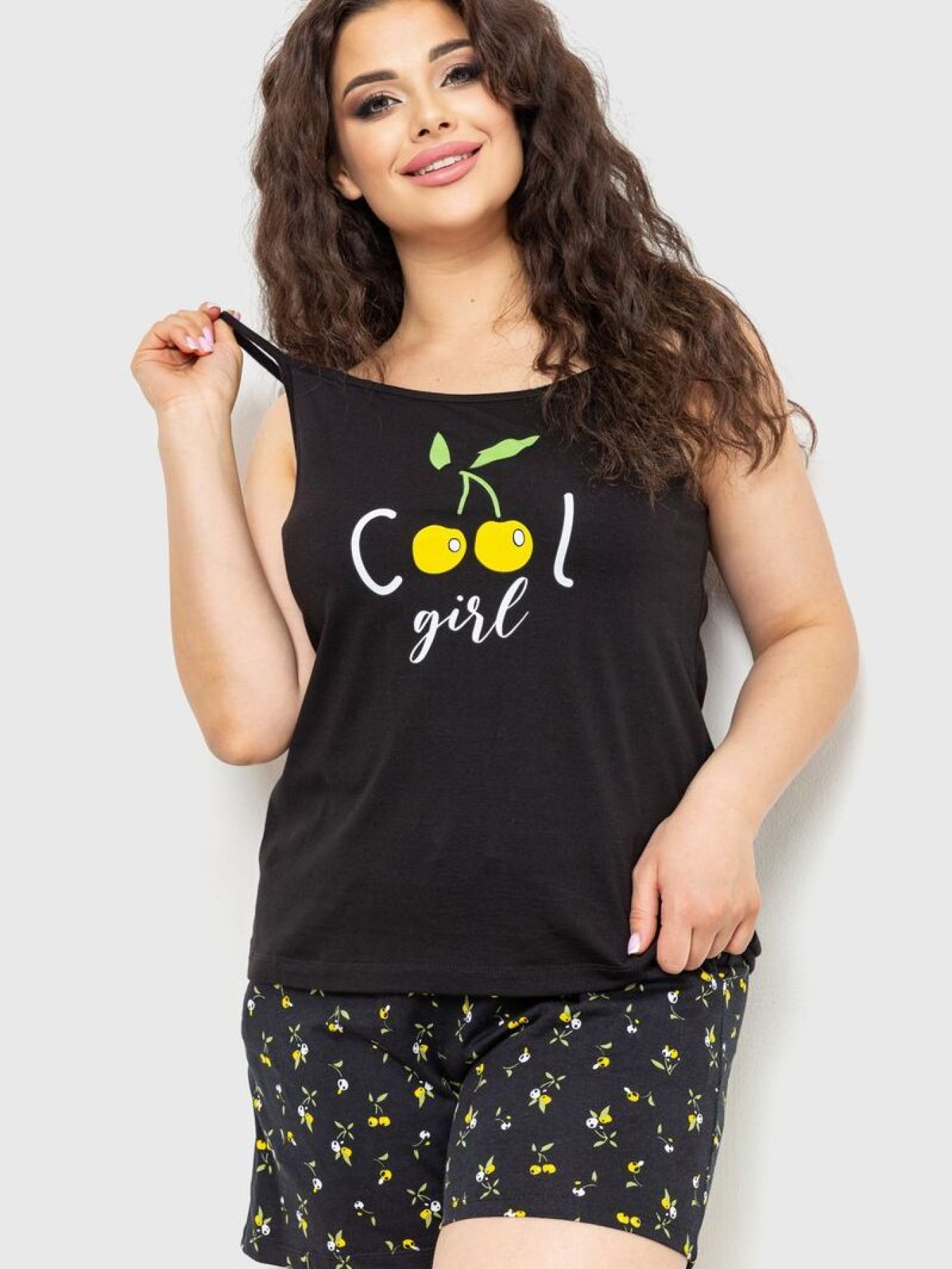 Пижама Ager модель У-1122422::000000743 Фото