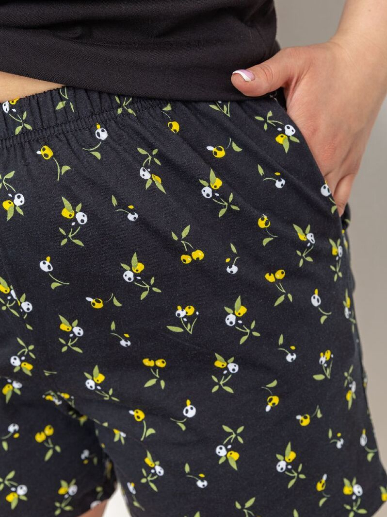 Пижама Ager модель У-1122422::000000743 Фото