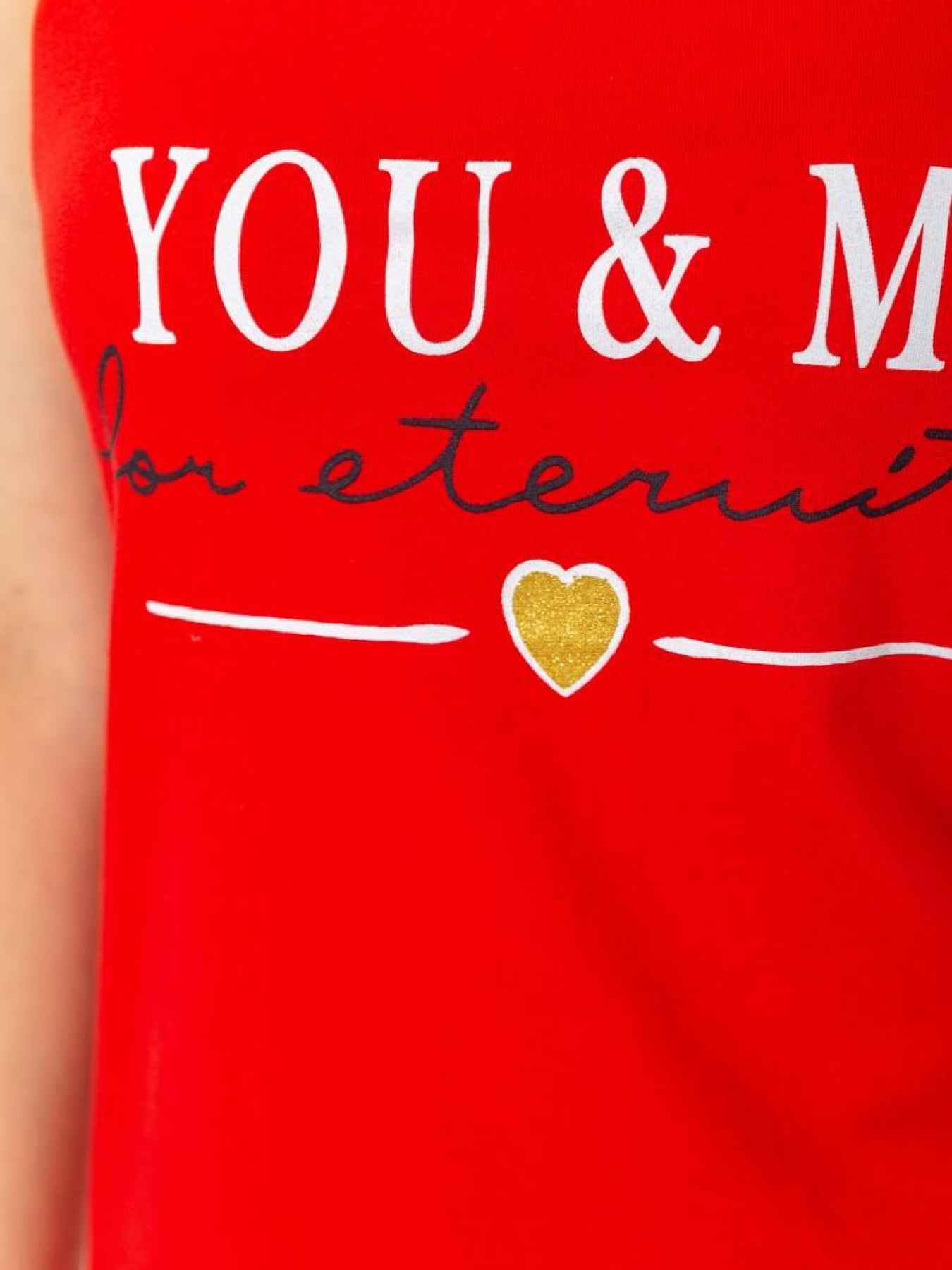 Пижама Ager модель У-1125217::000001537 Фото