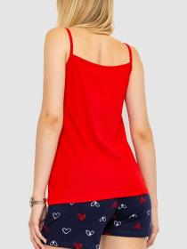 Пижама Ager модель У-1125217::000001537 Фото