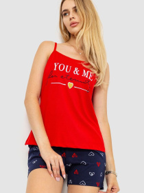 Пижама Ager модель У-1125217::000001537 Фото