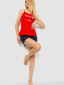 Піжама Ager модель У-1125217::000001537 Фото