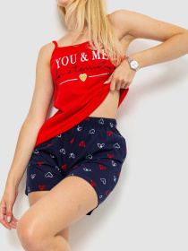 Піжама Ager модель У-1125217::000001537 Фото