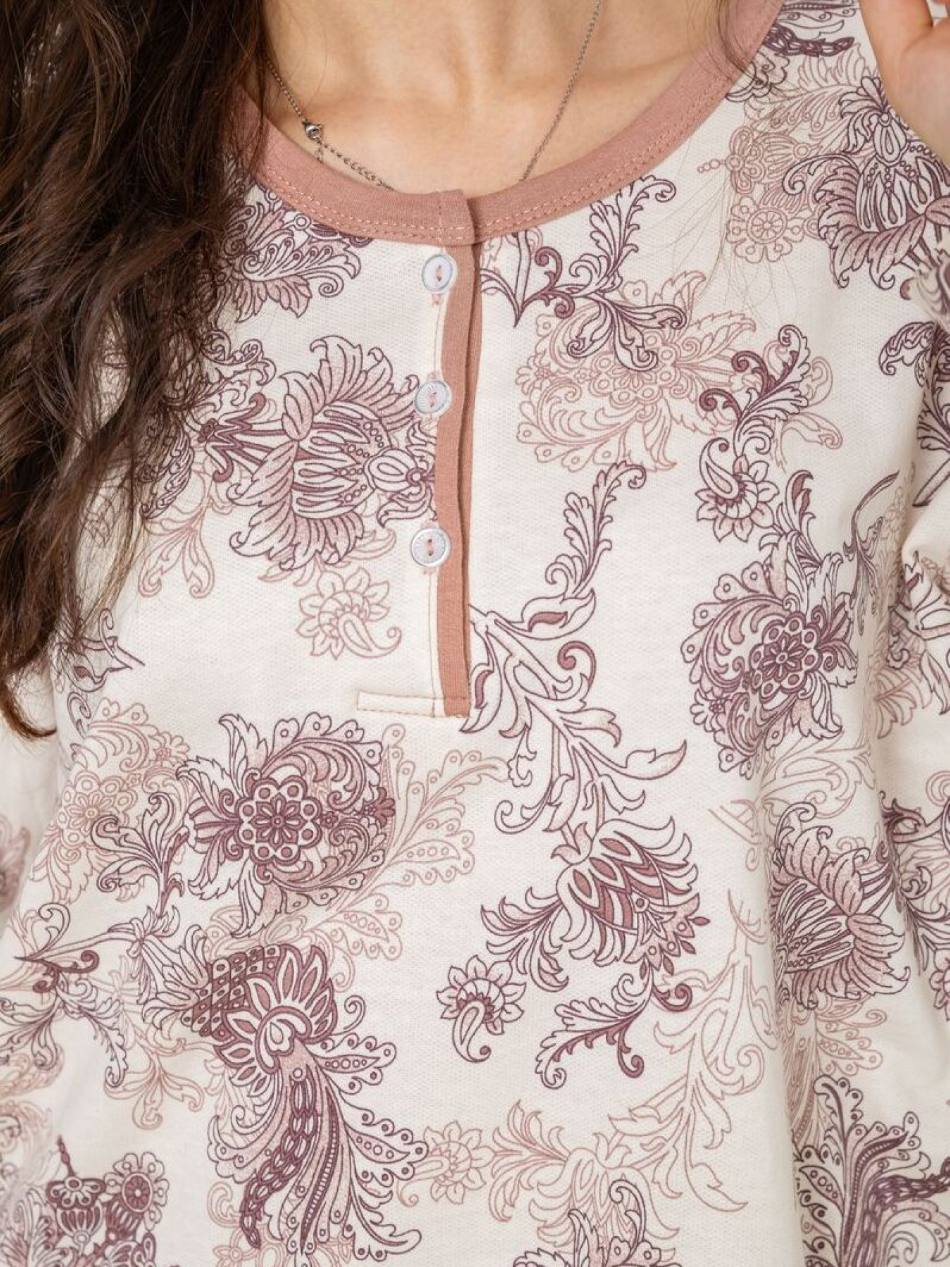 Пижама Ager модель У-1131600::010001859 Фото