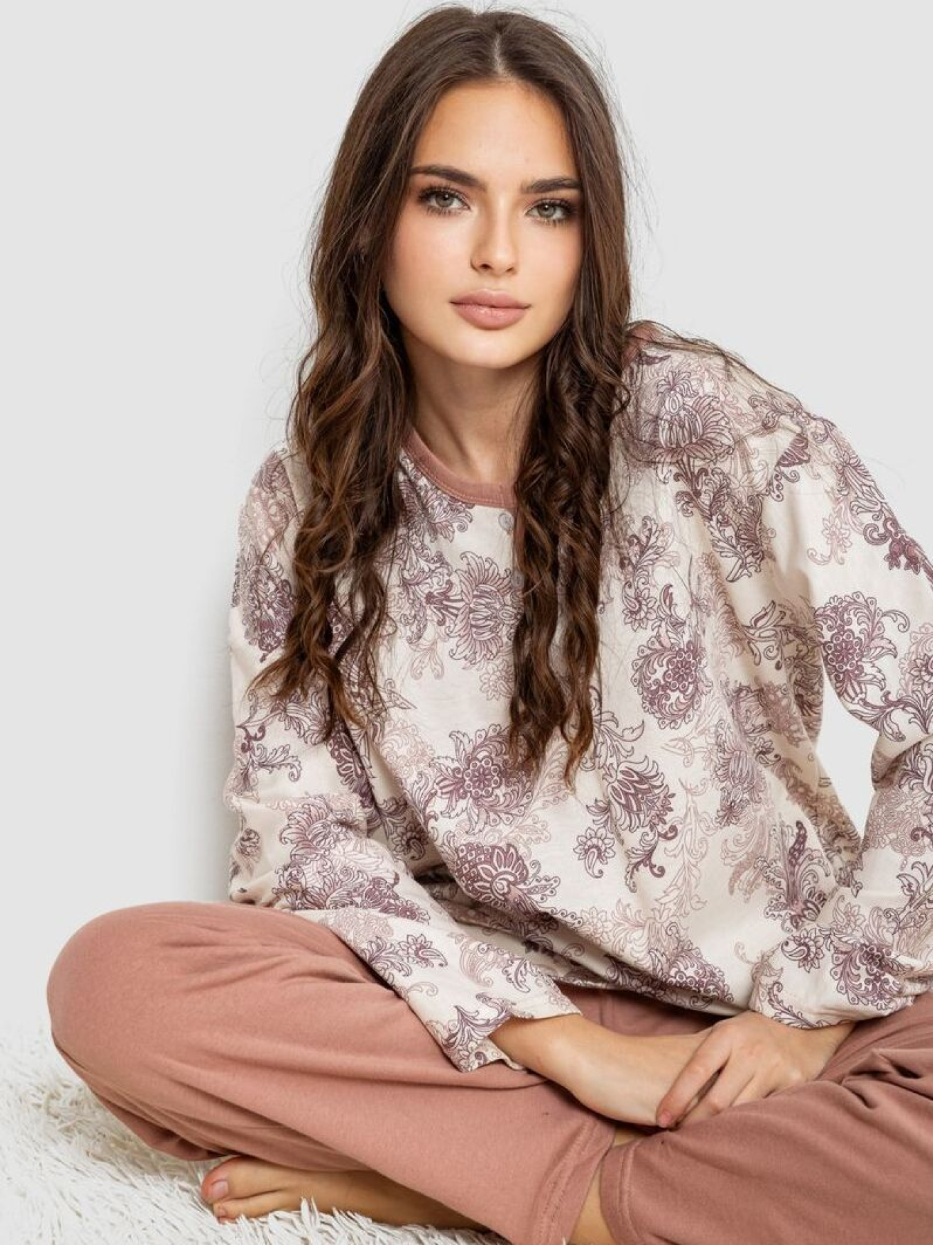 Піжама Ager модель У-1131600::010001859 Фото