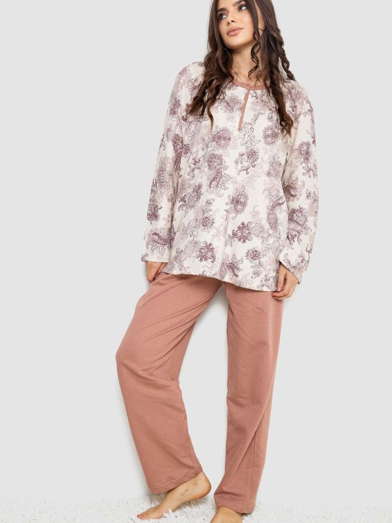 Піжама Ager модель У-1131600::010001859 Фото