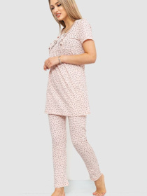 Пижама Ager модель У-1128112::У-0000041 Фото