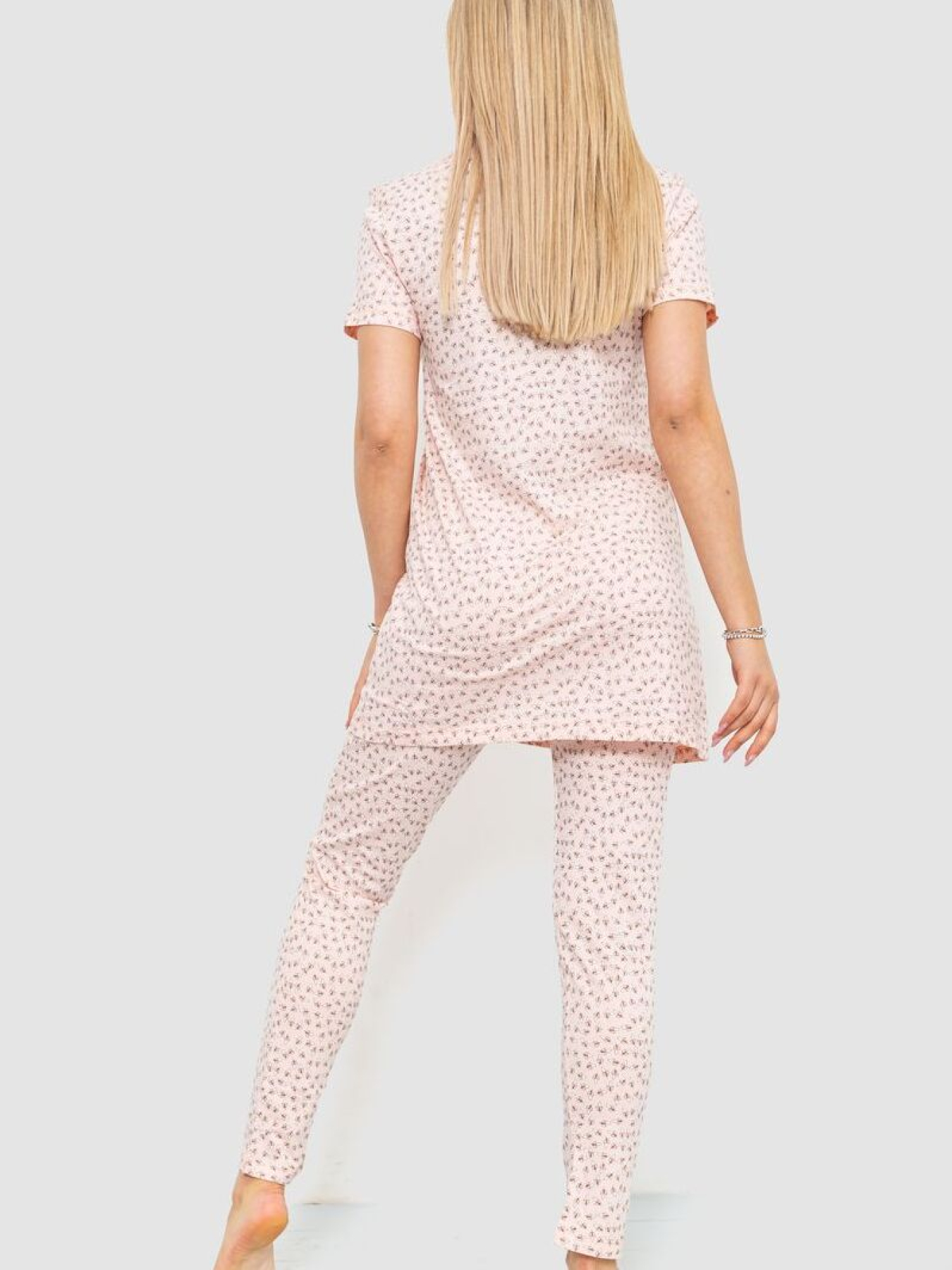 Пижама Ager модель У-1128112::У-0000041 Фото