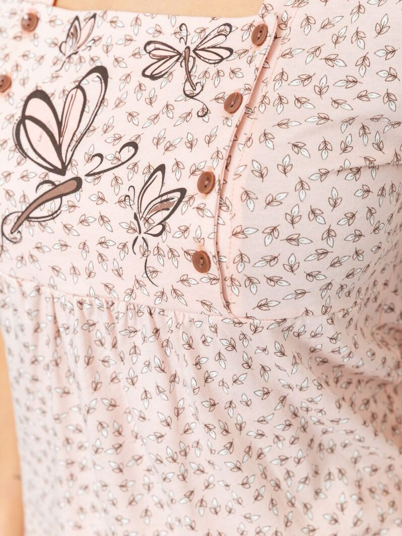 Пижама Ager модель У-1128112::У-0000041 Фото