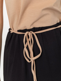 Платье миди Ager модель У-1125290::010001806 Фото