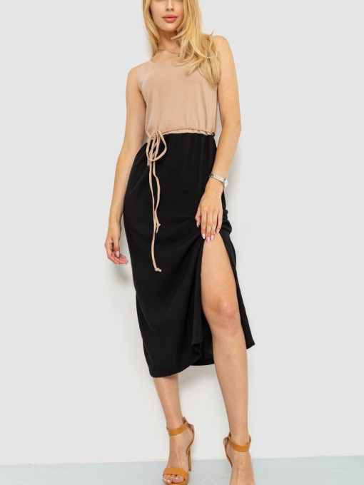 Платье миди Ager модель У-1125290::010001806 Фото