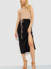 Сукня міді Ager модель У-1125290::010001806 Сукня міді Ager модель У-1125290::010001806 Фото