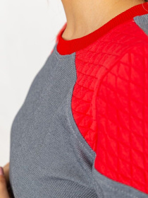 Сукня міні Ager модель У-1121220::010002064 Фото