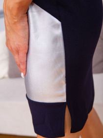 Платье мини Ager модель У-1120454::000001592 Фото