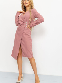 Сукня міді Ager модель У-1121449::У-0000435 Фото