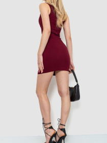 Платье мини Ager модель У-1127384::У-0000129 Фото