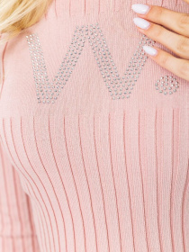 Сукня міні Ager модель У-1126321::У-0000435 Сукня міні Ager модель У-1126321::У-0000435 Фото