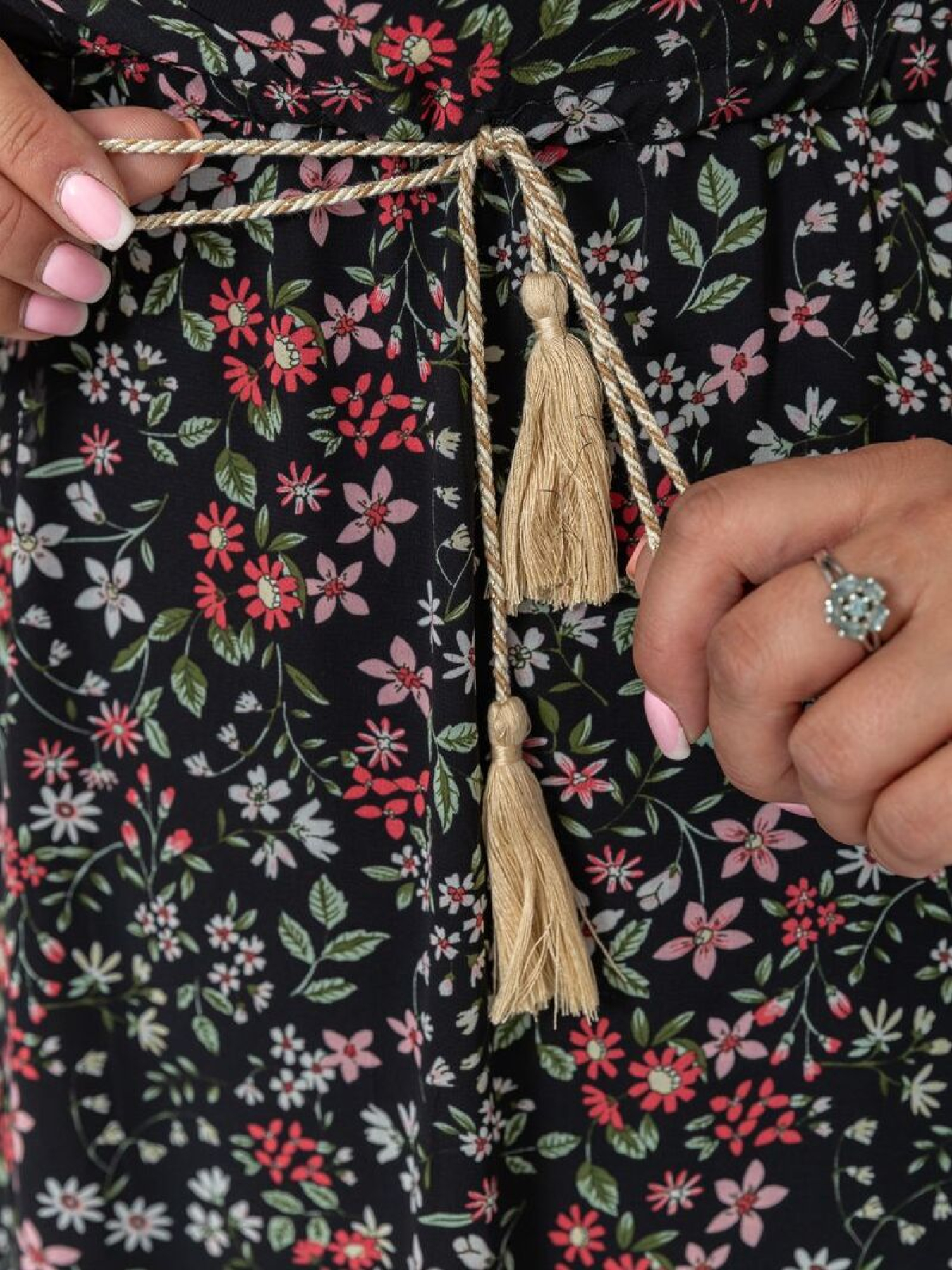 Платье миди Ager модель У-1125590::000000192 Платье миди Ager модель У-1125590::000000192 Фото