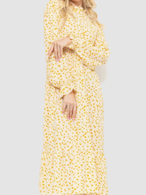 Платье миди Ager модель У-1125581::У-0000418 Фото