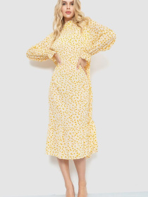 Платье миди Ager модель У-1125581::У-0000418 Фото