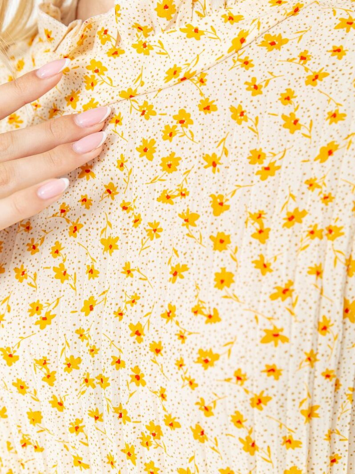 Сукня міді Ager модель У-1125581::У-0000418 Сукня міді Ager модель У-1125581::У-0000418 Фото