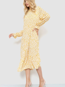 Сукня міді Ager модель У-1125581::У-0000418 Сукня міді Ager модель У-1125581::У-0000418 Фото