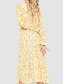 Сукня міді Ager модель У-1125581::У-0000418 Сукня міді Ager модель У-1125581::У-0000418 Фото