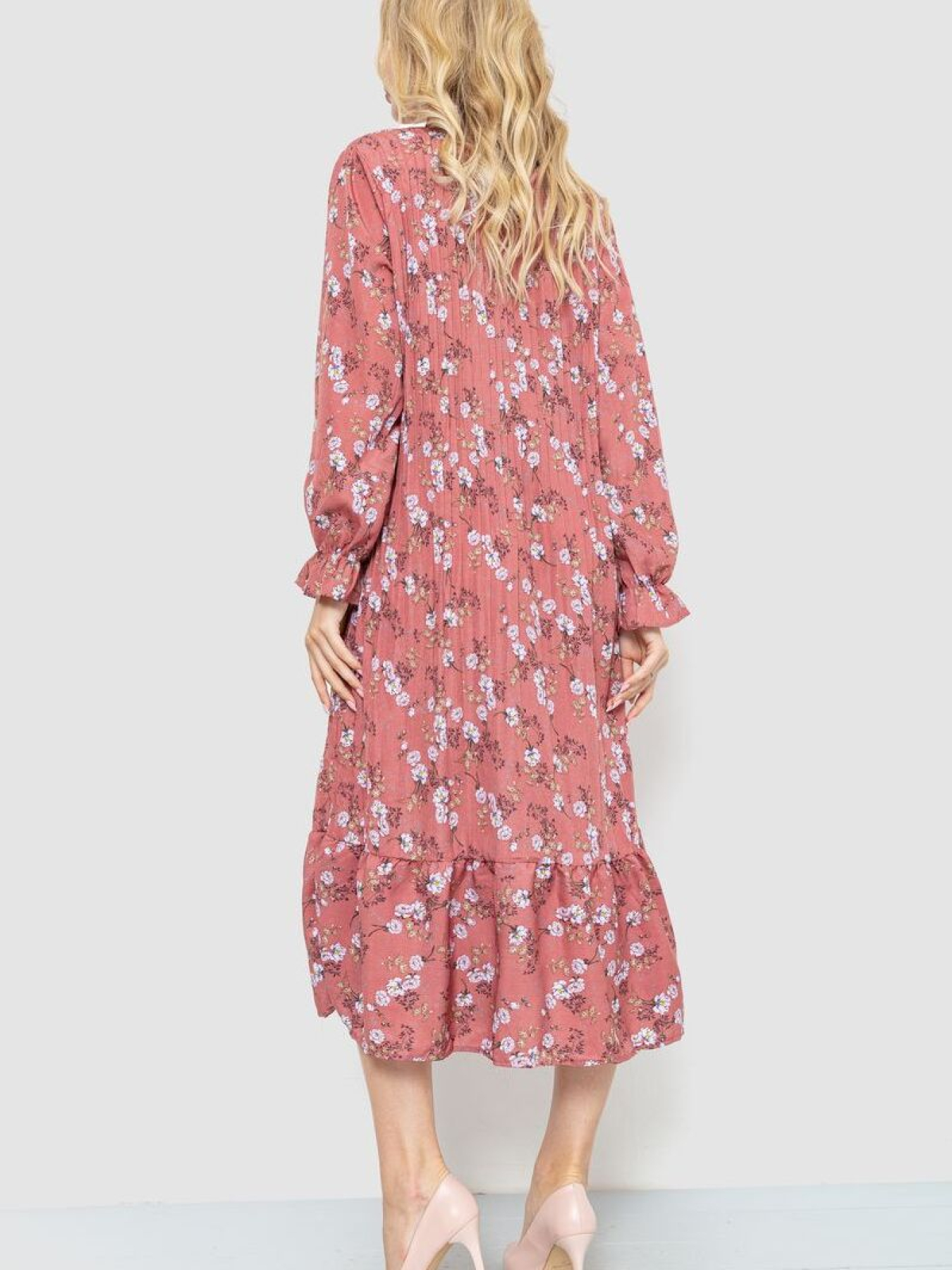 Сукня міді Ager модель У-1125581::У-0000129 Фото