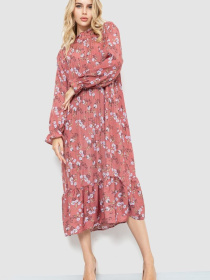 Сукня міді Ager модель У-1125581::У-0000129 Фото