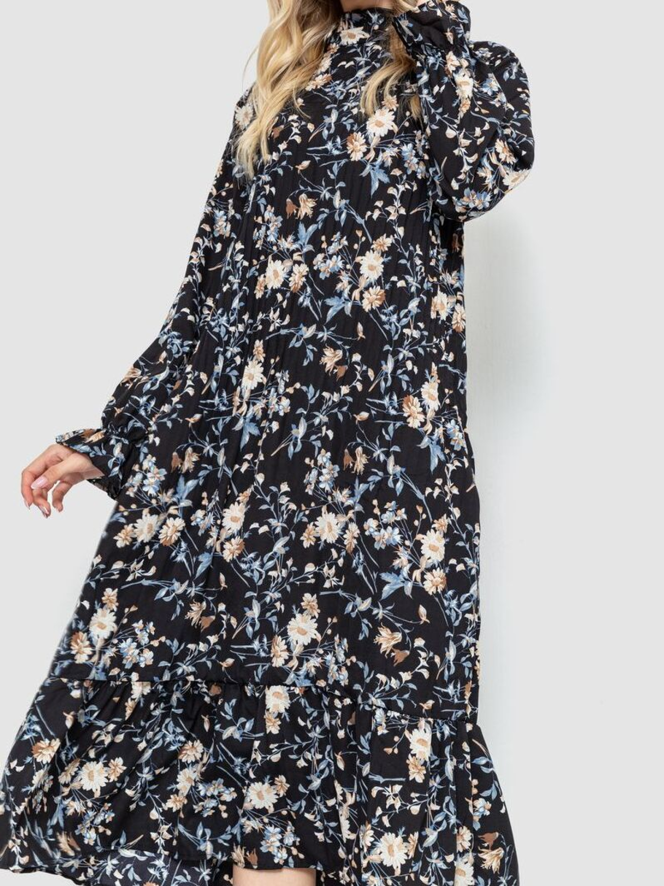 Сукня міді Ager модель У-1125581::000000193 Фото