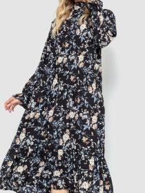 Сукня міді Ager модель У-1125581::000000193 Фото