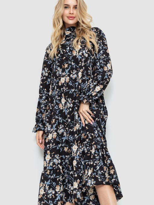 Платье миди Ager модель У-1125581::000000193 Фото